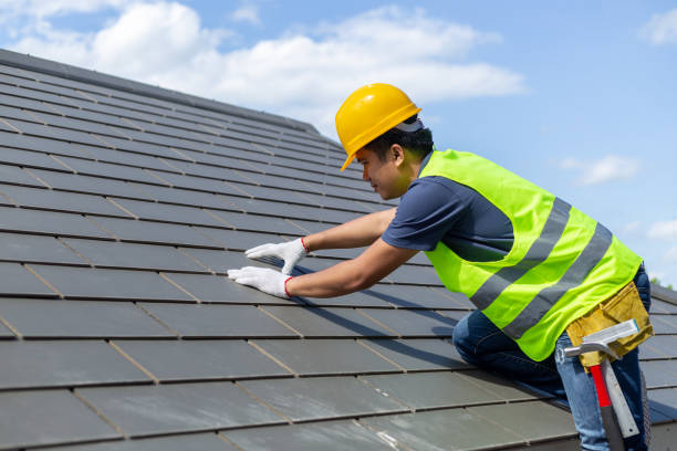 Best Roof Coating and Sealing  in Burlington, VT