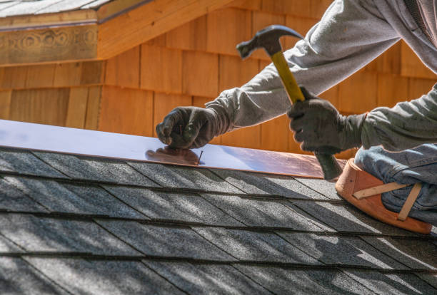 Best Solar Panel Roofing Installation  in Burlington, VT