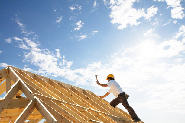 Best Cold Roofs  in Burlington, VT