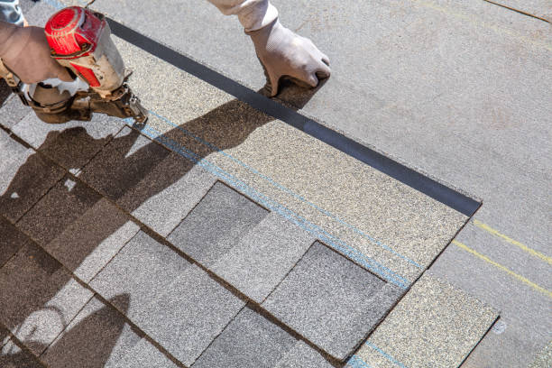 Best Rubber Roofing (EPDM, TPO)  in Burlington, VT